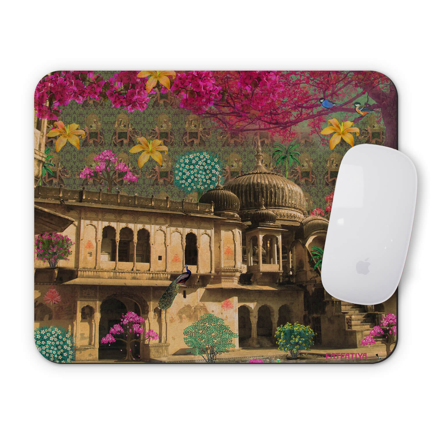 Buy Mouse Pads for Gifting