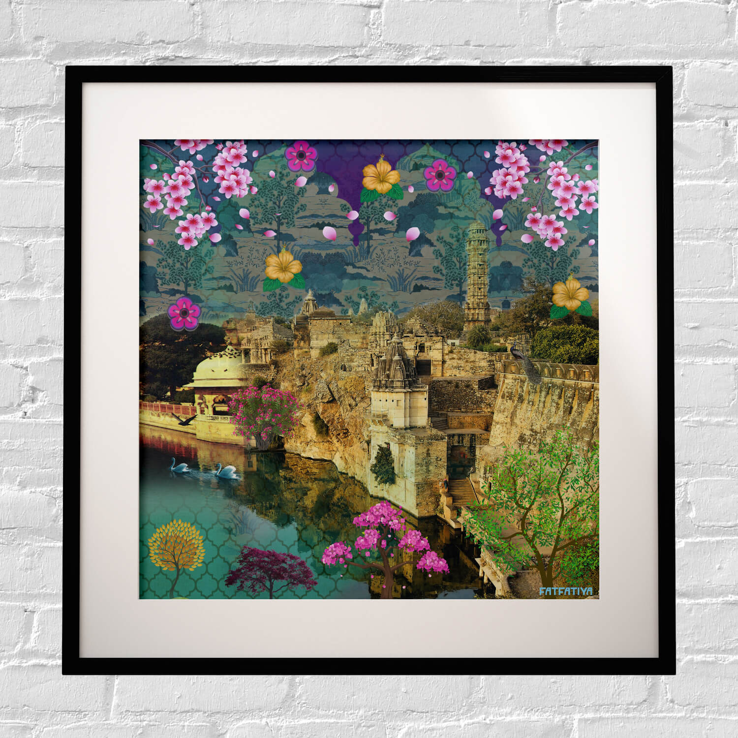 Buy Cheap Wall Art Online in India