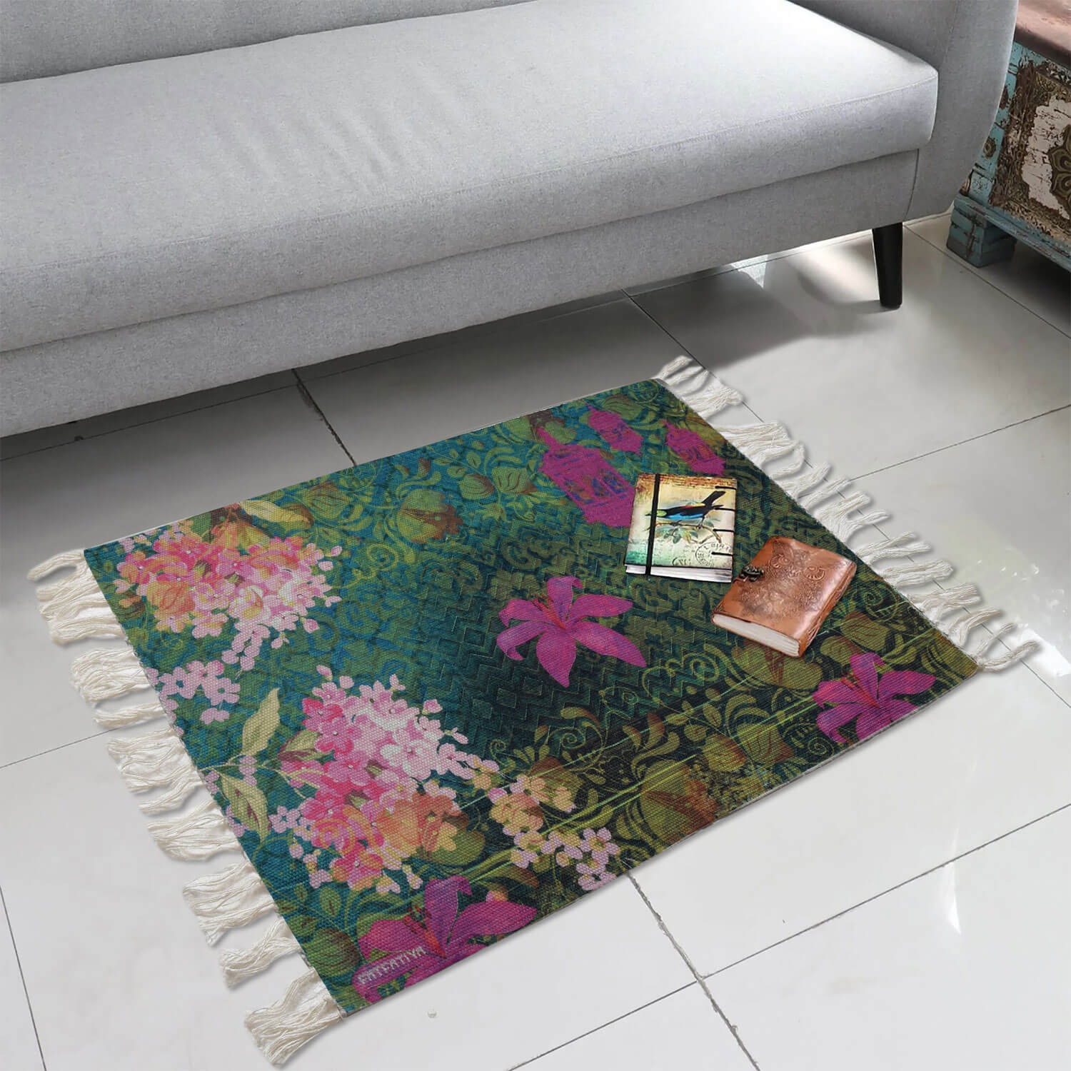 Buy Handmade Carpets Online