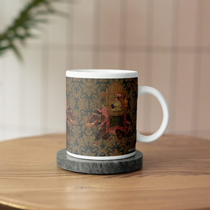 printed coffee mugs online