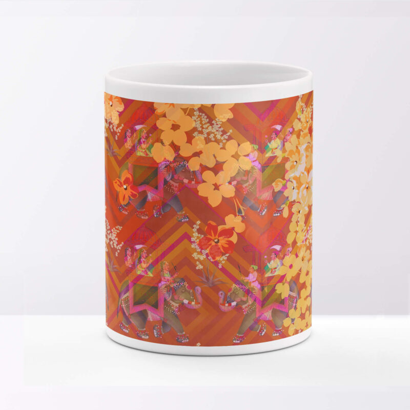 coffee mug FDCMW019 3