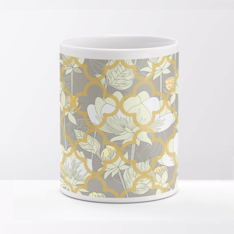 designer cups and mugs