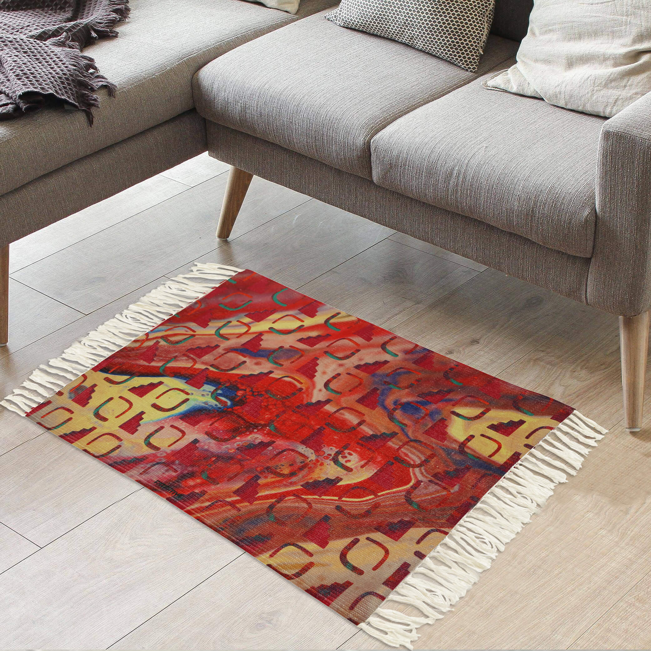 Shop Handmade Rugs and Carpet Online