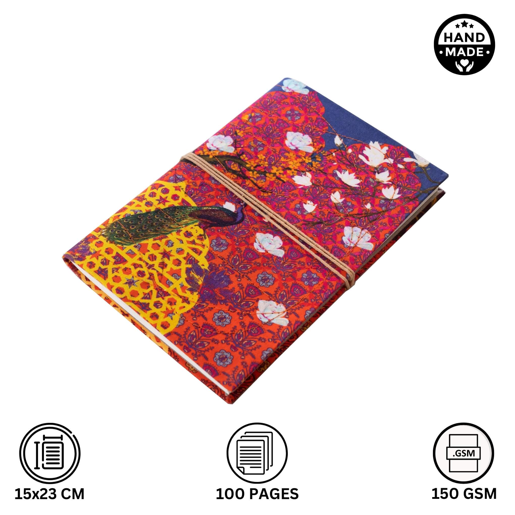 Handmade Notebook in India