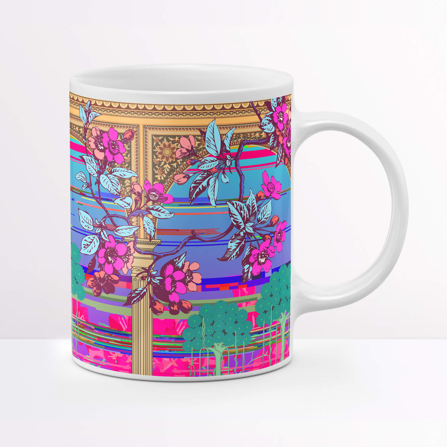 Unique Coffee mugs online