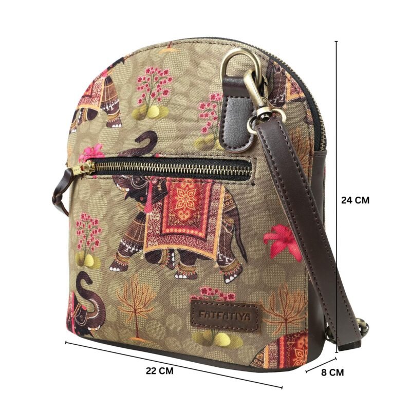 crossbody messenger bag