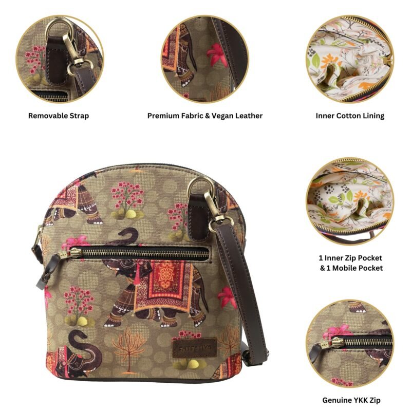 everyday crossbody bag