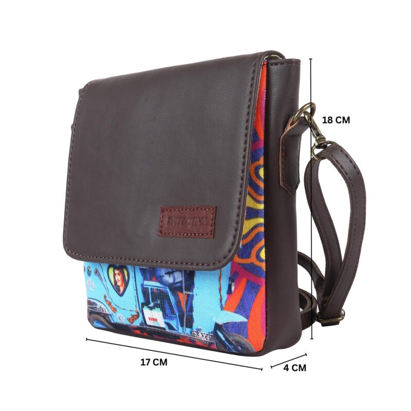 best affordable sling bag