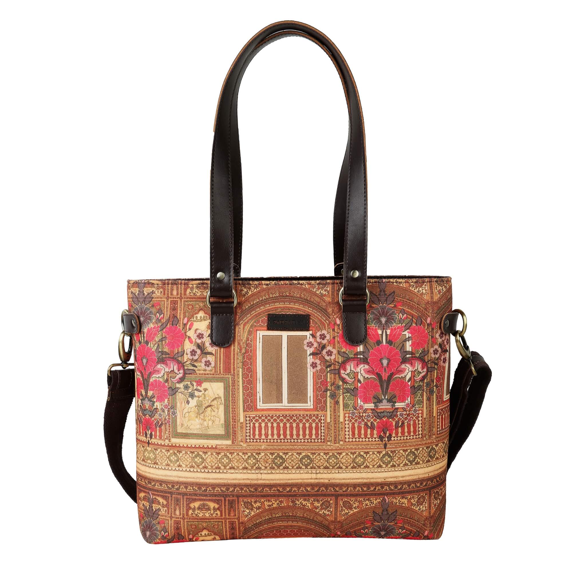 Shekhawati Mansion Women Trendy Bag