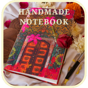 Handmade Notebooks