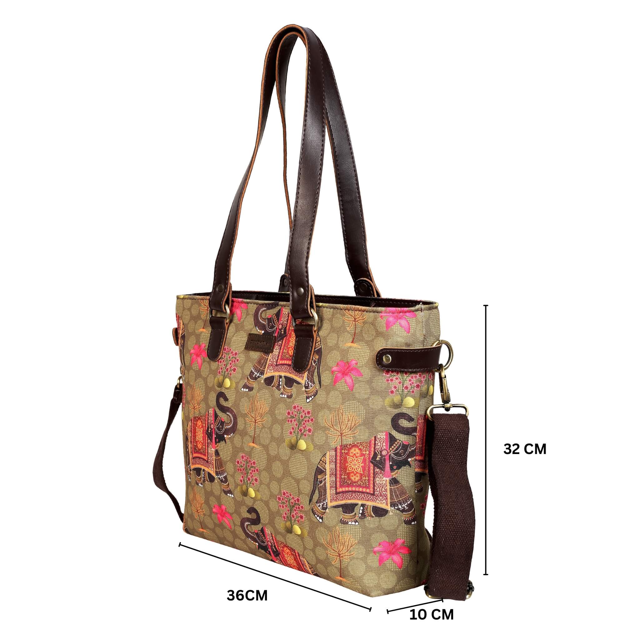 Custom Tote Bags | Personalised Women's Canvas Bags