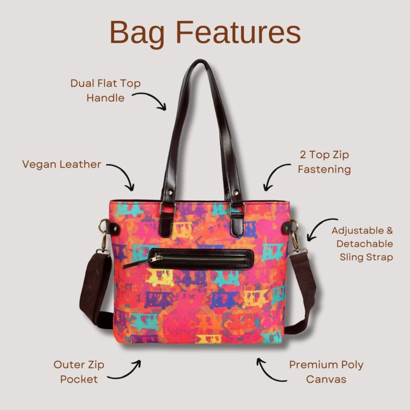 bag features