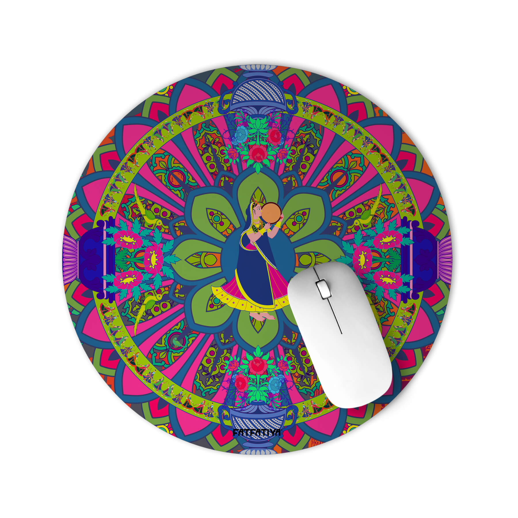 Ramgarh Ceiling Creative Mouse Pad