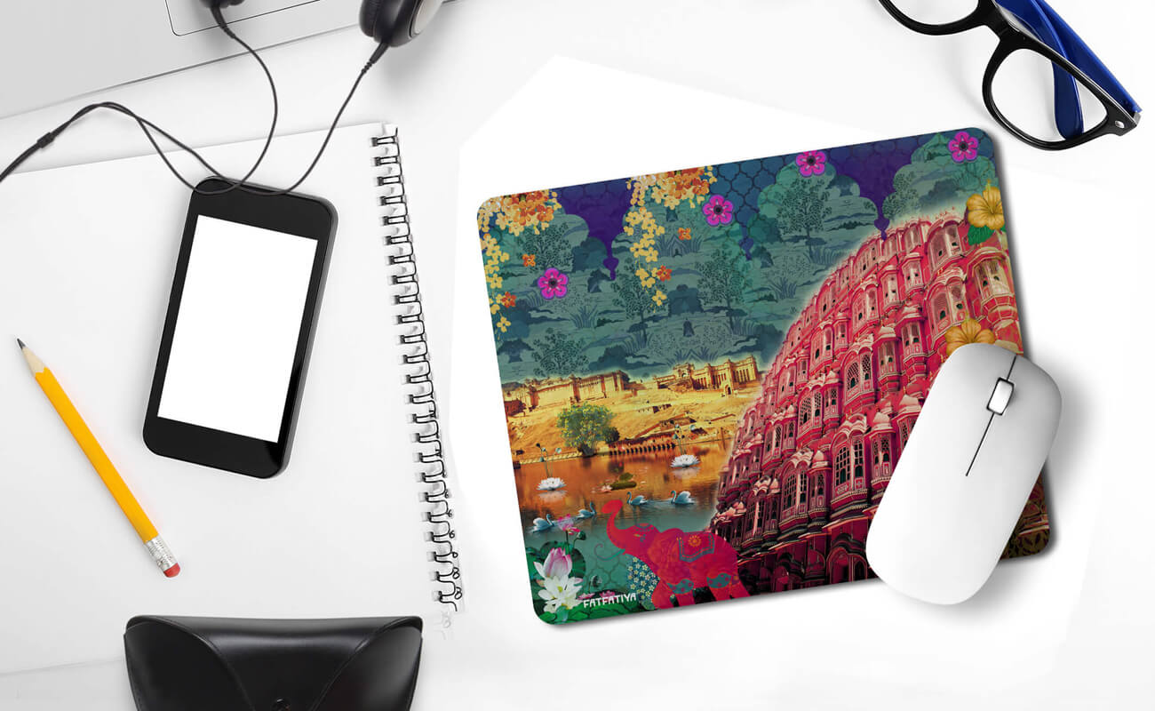 Read more about the article What are the Benefits of Good Mouse Pad?