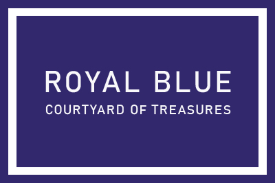 Royal Blue